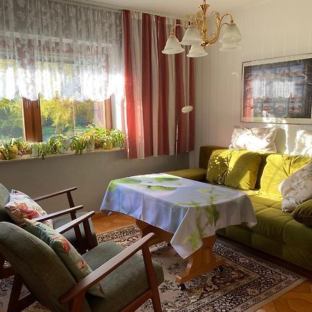 דירות Frauendorf  Ruhe Und Bequemlichkeit מראה חיצוני תמונה