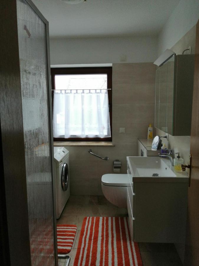 דירות Frauendorf  Ruhe Und Bequemlichkeit מראה חיצוני תמונה